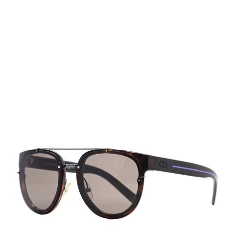 dior homme black tie panto 143s sunglasses|Dior Homme Black Tie 143S .